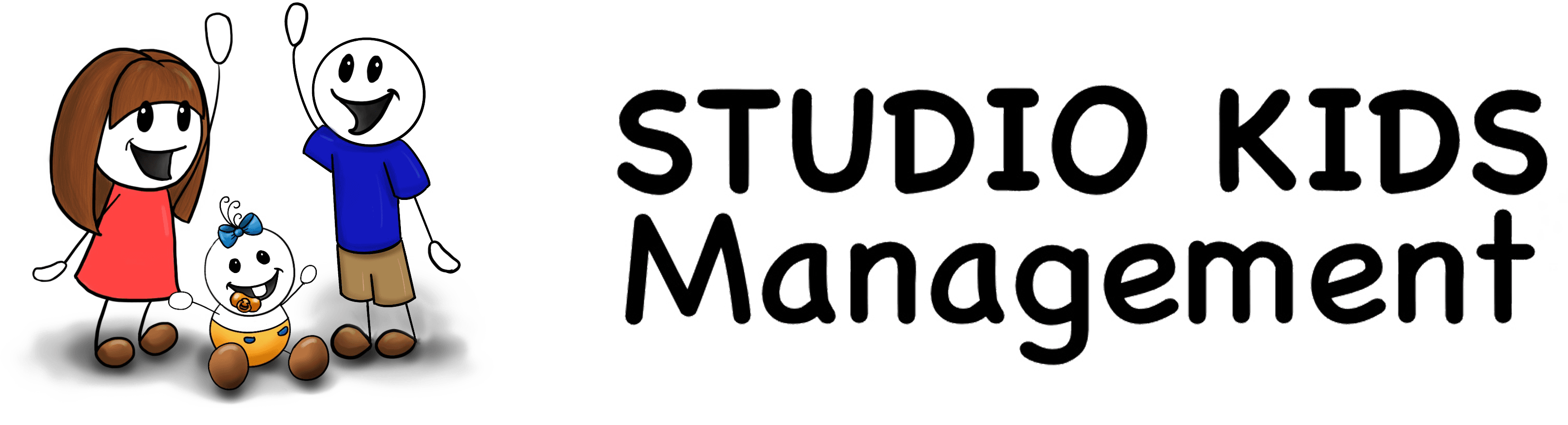 Studio Kids Management logo